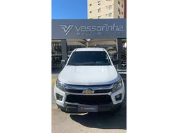 Chevrolet S10