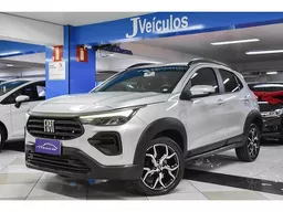 Fiat Pulse