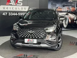 Chery Tiggo 5X
