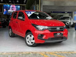 Fiat Mobi