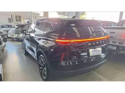 GWM Haval H6