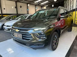 Chevrolet Montana