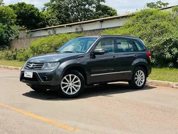 Grand Vitara