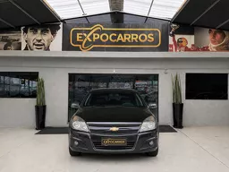Chevrolet Vectra