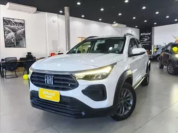 Fiat Pulse