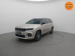 Jeep Commander