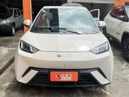 BYD Dolphin Mini
