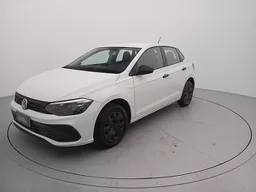 Volkswagen Polo Hatch