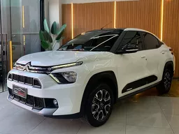 Citroën Basalt