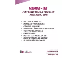 Fiat Mobi