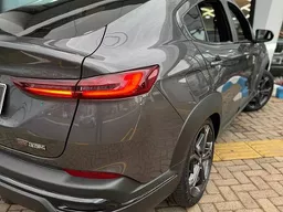 Fiat Fastback