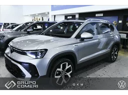 Volkswagen Taos