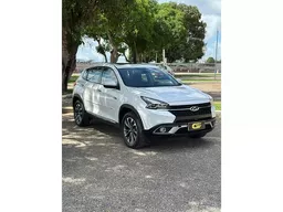 Chery Tiggo 7