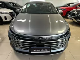 BYD King