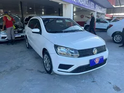 Volkswagen Voyage