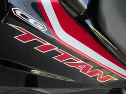 Honda CG 160