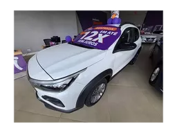 Fiat Pulse