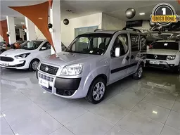 Fiat Doblò