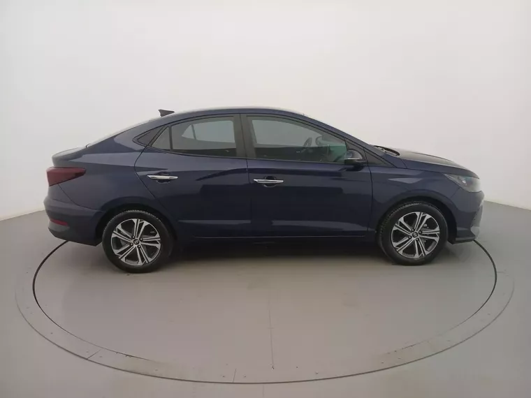 Foto do carro