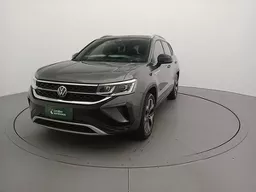Volkswagen Taos