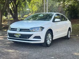Volkswagen Virtus