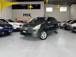 Nissan Livina