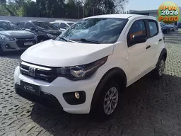 Fiat Mobi