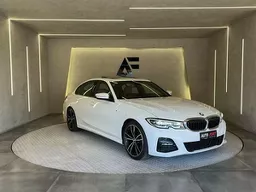 BMW 320i