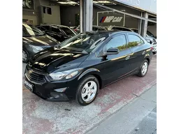 Chevrolet Prisma