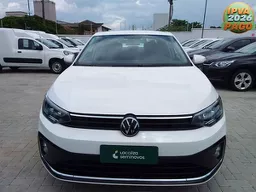 Volkswagen Virtus