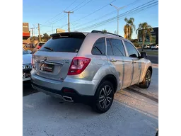 Lifan X60