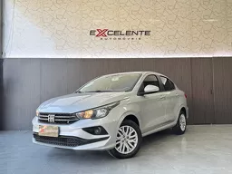 Fiat Cronos