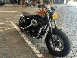 Sportster 1200