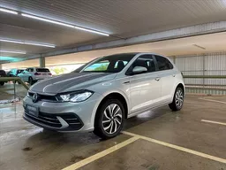 Volkswagen Polo Hatch