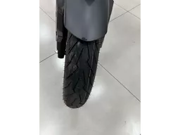 Honda CB Twister