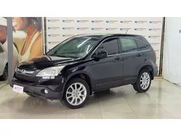 Honda CRV
