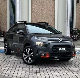 Citroën C4 Cactus