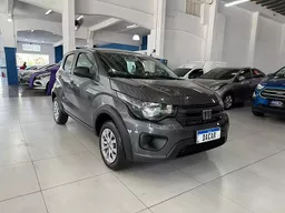 Fiat Mobi