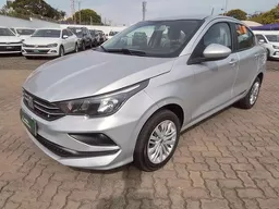 Fiat Cronos