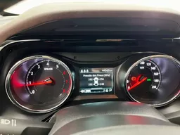 Chevrolet Montana