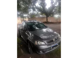 Chevrolet Montana