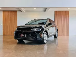 Volkswagen Nivus