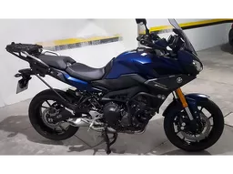 Yamaha Tracer 900