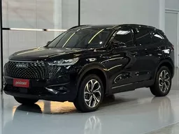 GWM Haval H6