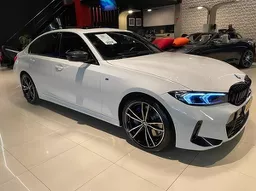 BMW 320i
