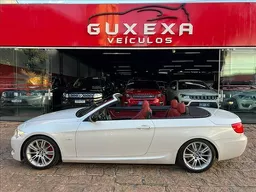 BMW 335i