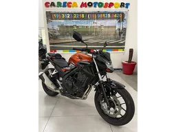 CB 500