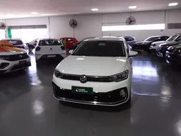 Volkswagen Virtus