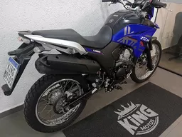 Yamaha XTZ 250