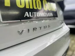 Volkswagen Virtus